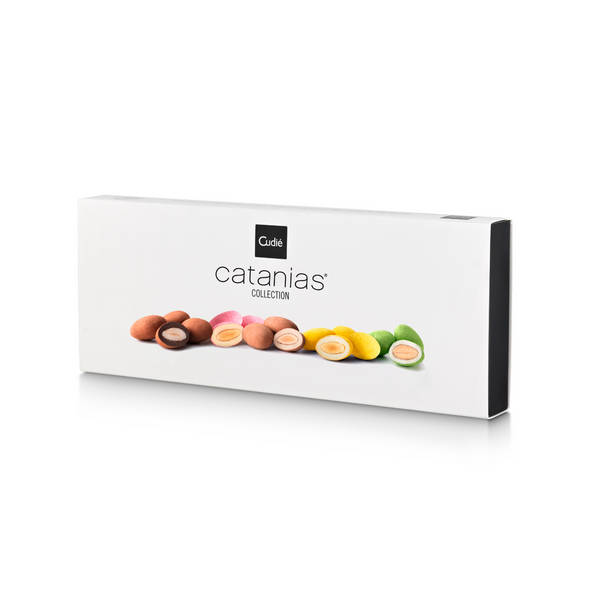 Cudié Catanias® Collection 500g