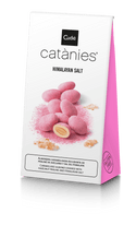 Cudié Catànies Himalayan Salt