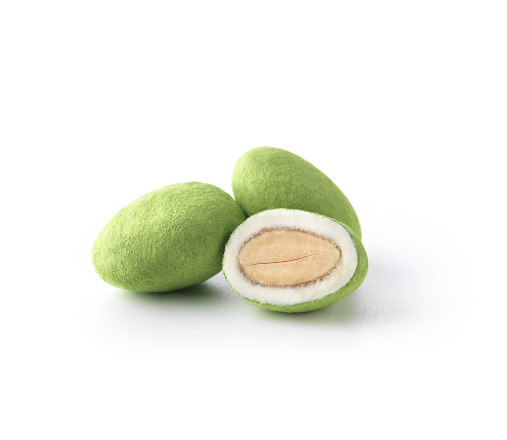 Cudié Catanias® Green Lemon