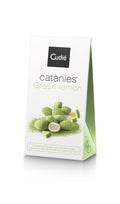 Cudié Catanias® Green Lemon