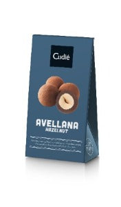 Avellana Dark Chocolate Hazelnut