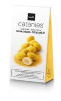 Cudié Catanias® Crème Brûlée