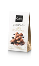 Cudié Catànies Dark Chocolate